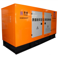 Honny 16kw to 1000kw Silent Diesel Emergency Energy Generator